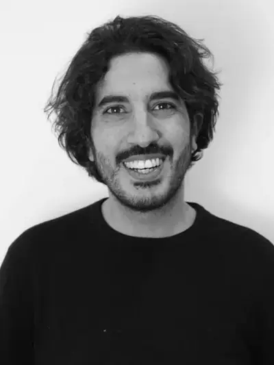 Benjamin Zouari, associé gérant du cabinet CEG