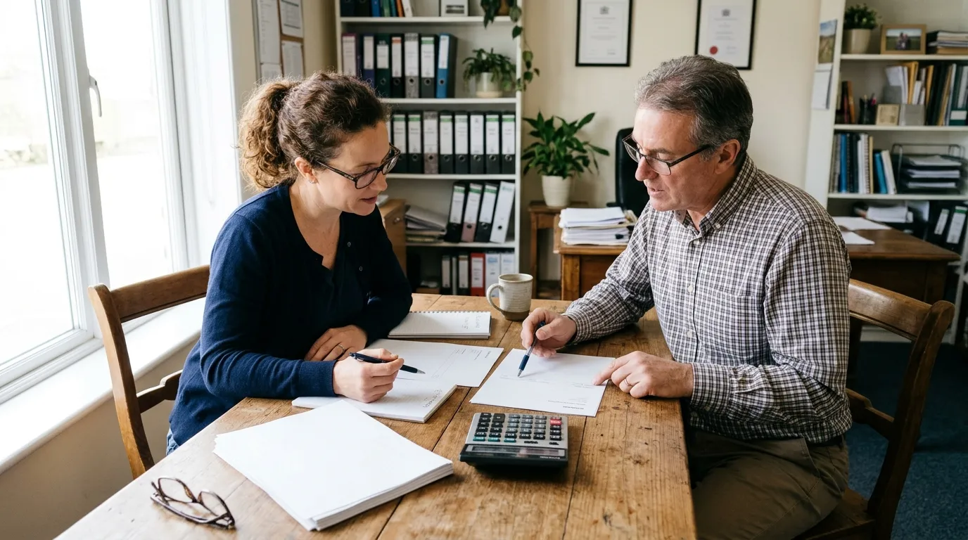 Micro-entreprise et TVA : seuils et sortie de franchise