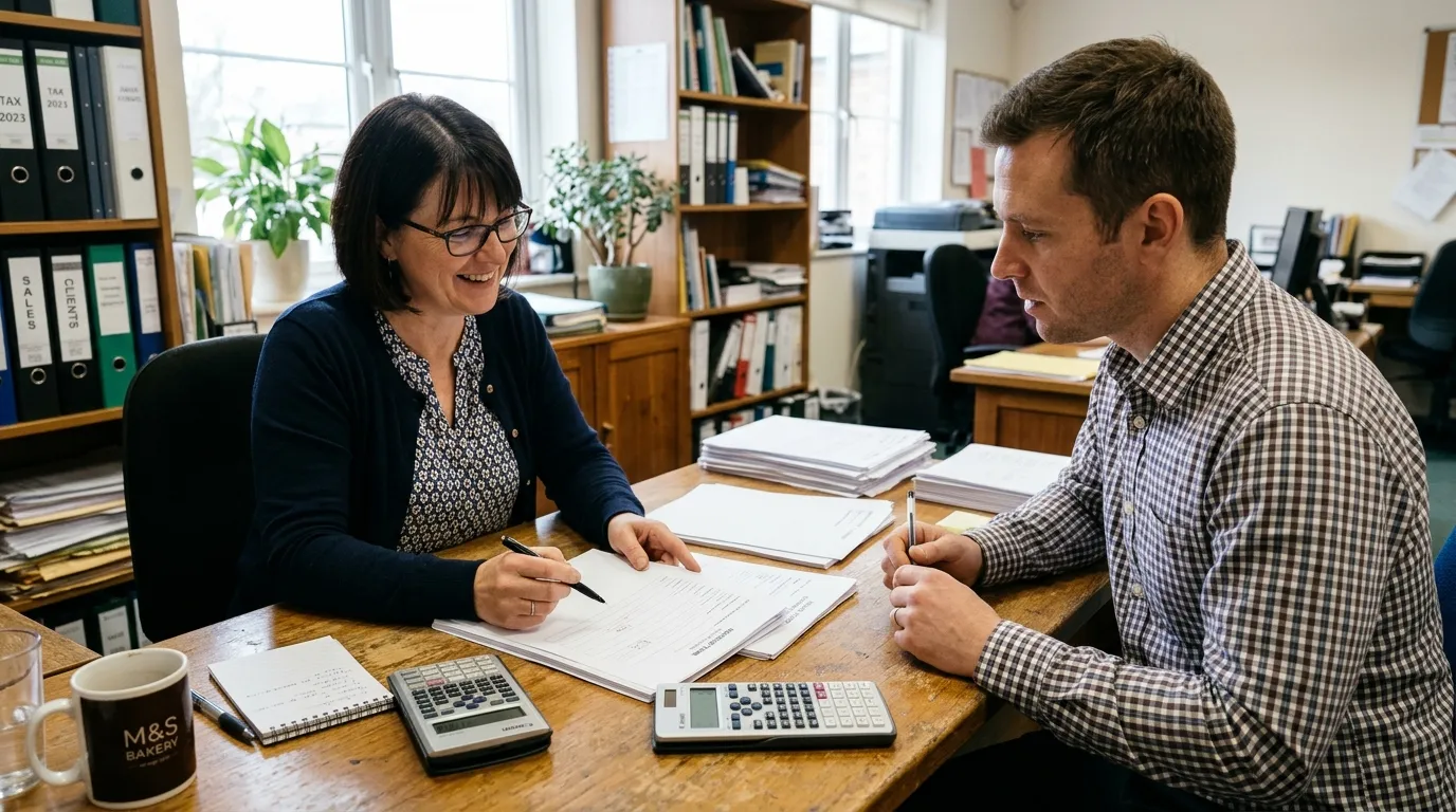 Seuil micro-entreprise : les règles après dépassement
