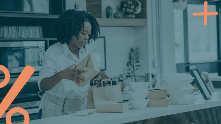 Service de livraison restaurant